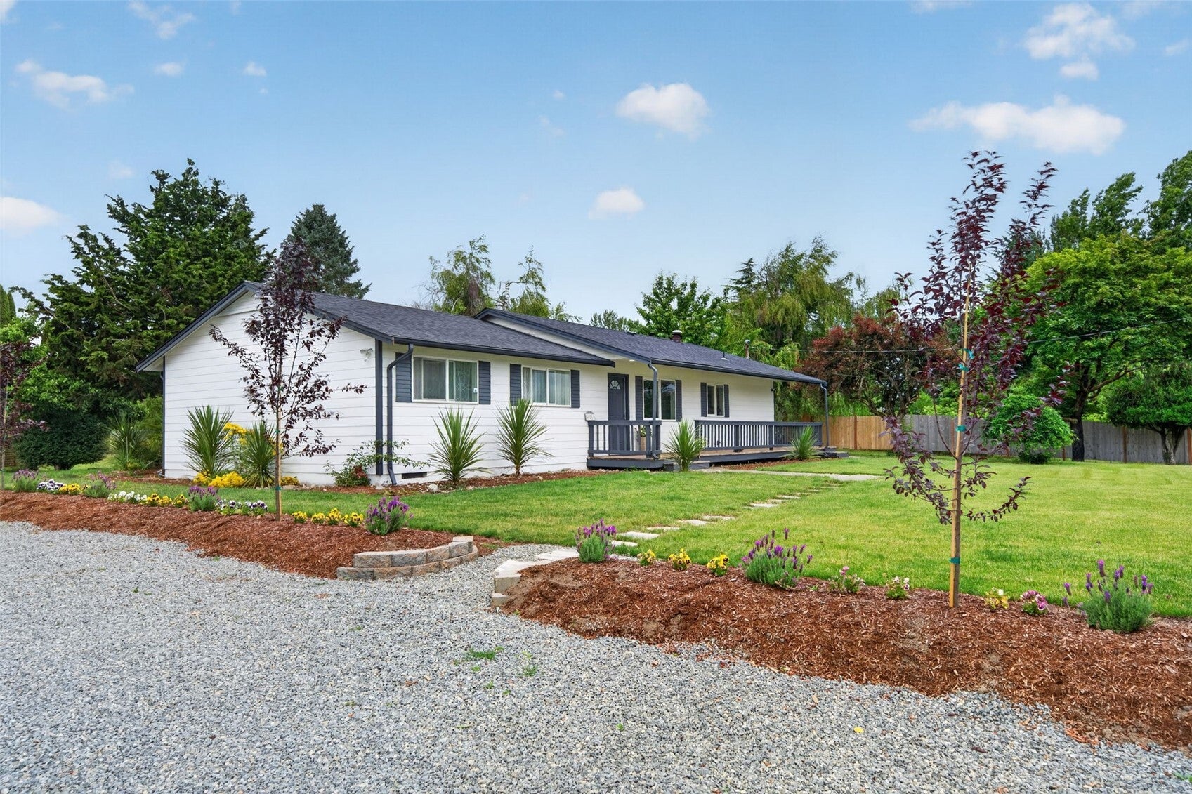 Where Equestrian Elegance Meets Northwest Beauty