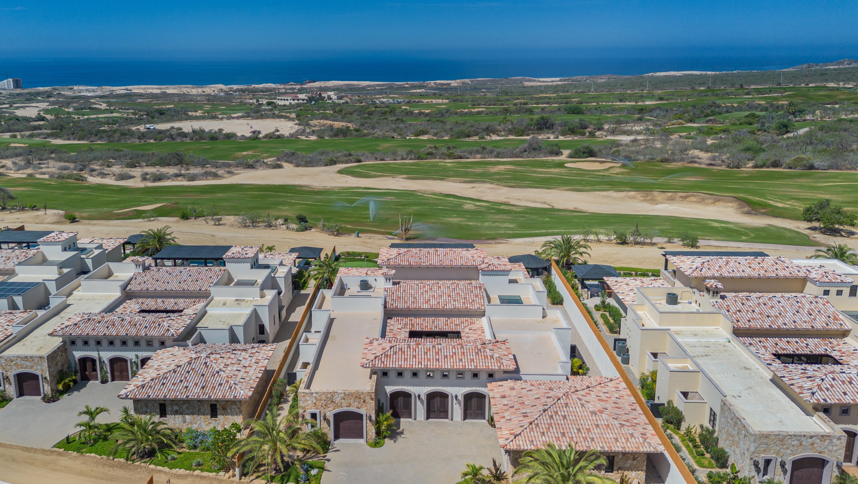 Diamante Casa Cardonal Villas #34