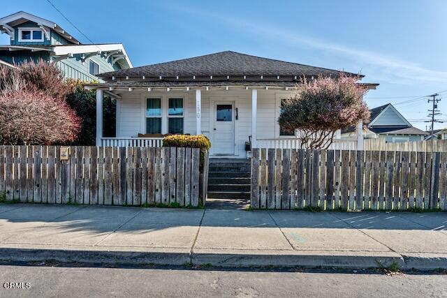Mixed Use Opportunity in the Heart of Town