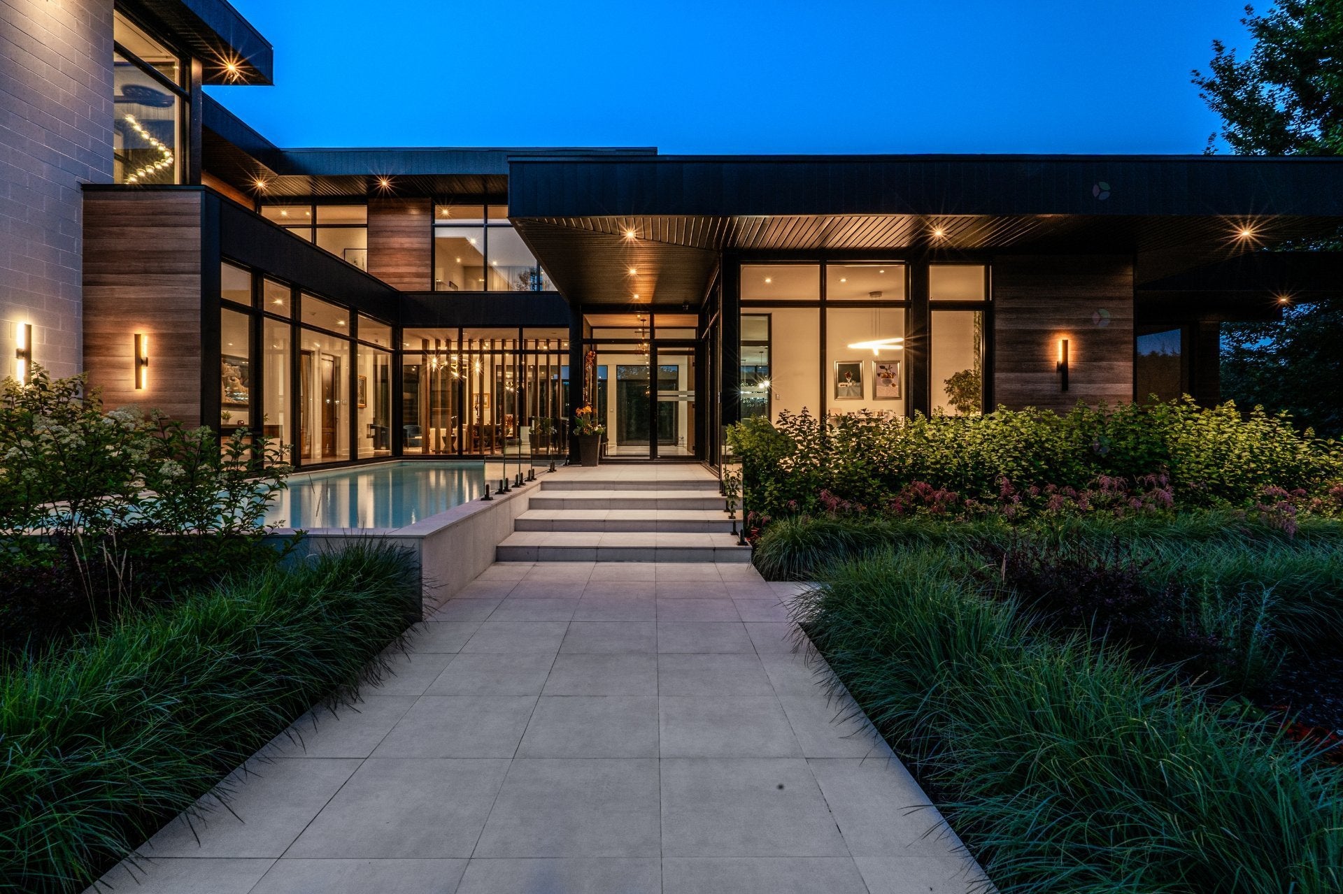 Architectural Masterpiece with Unmatched Luxury