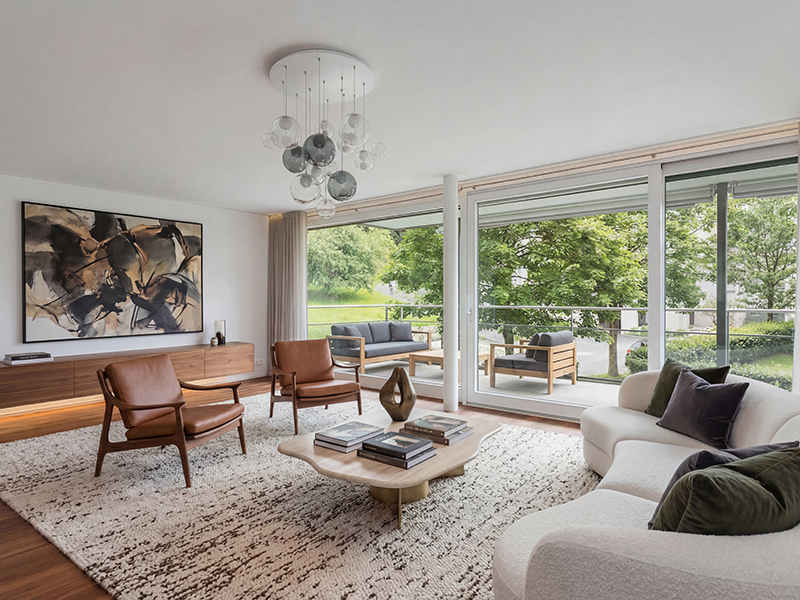 Boscovita | Apartment