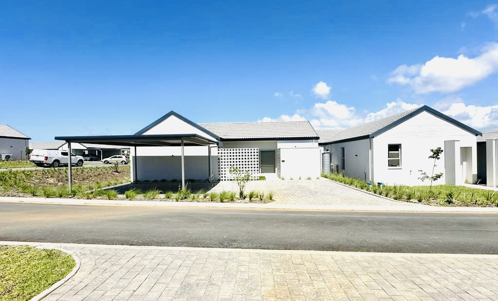 3 Bedroom 2 Bathroom Freestanding Home For Sale | Lalela Estate, Ballito