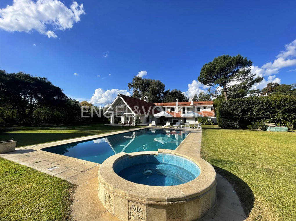 Beautiful property in Playa Brava