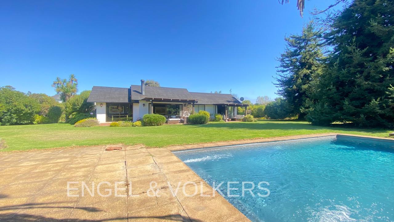 Casa Condominio Las Brisas Santo Domingo Sector J