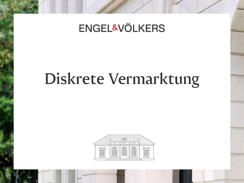 Location, Location, Location – versatile living concept in Ratingen-Süd