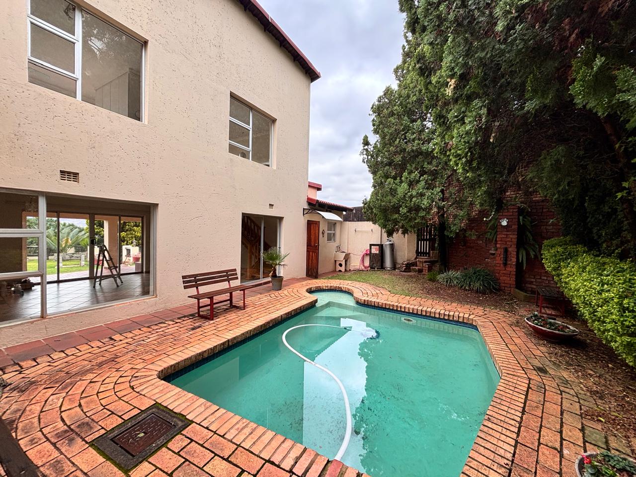 Property to rent