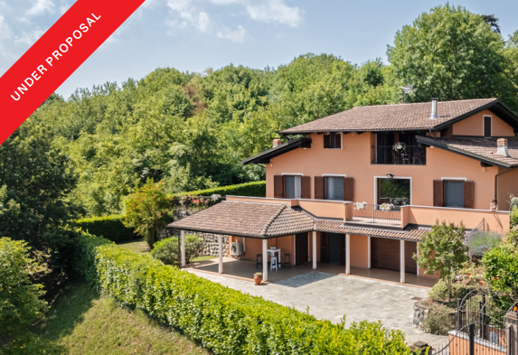 Home with Panoramic View, Energy-Efficient, Move-In Ready