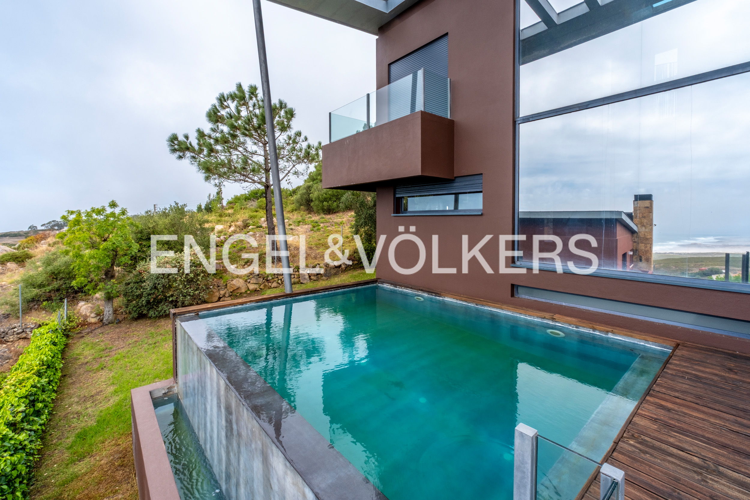 Seaside View Villa | Malveira da Serra