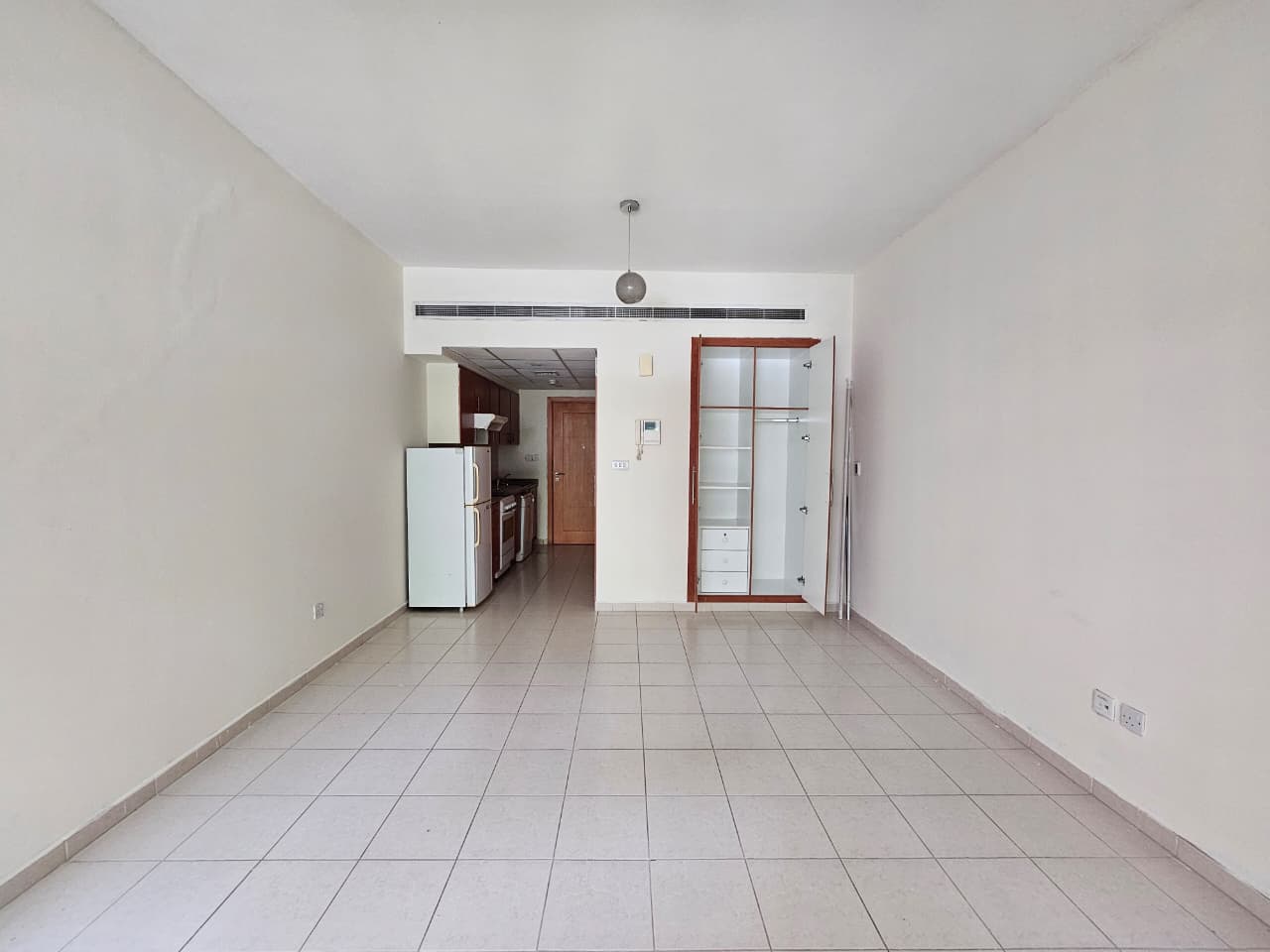 Unfurnished | Maintained | Available Now