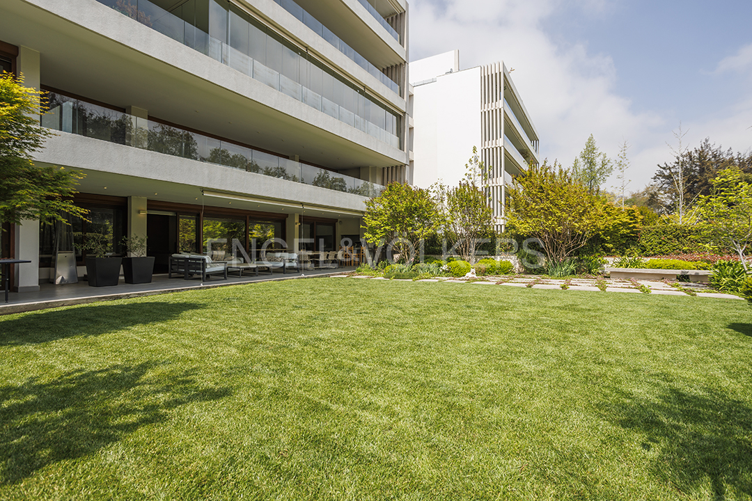 Venta Departamento San Damián