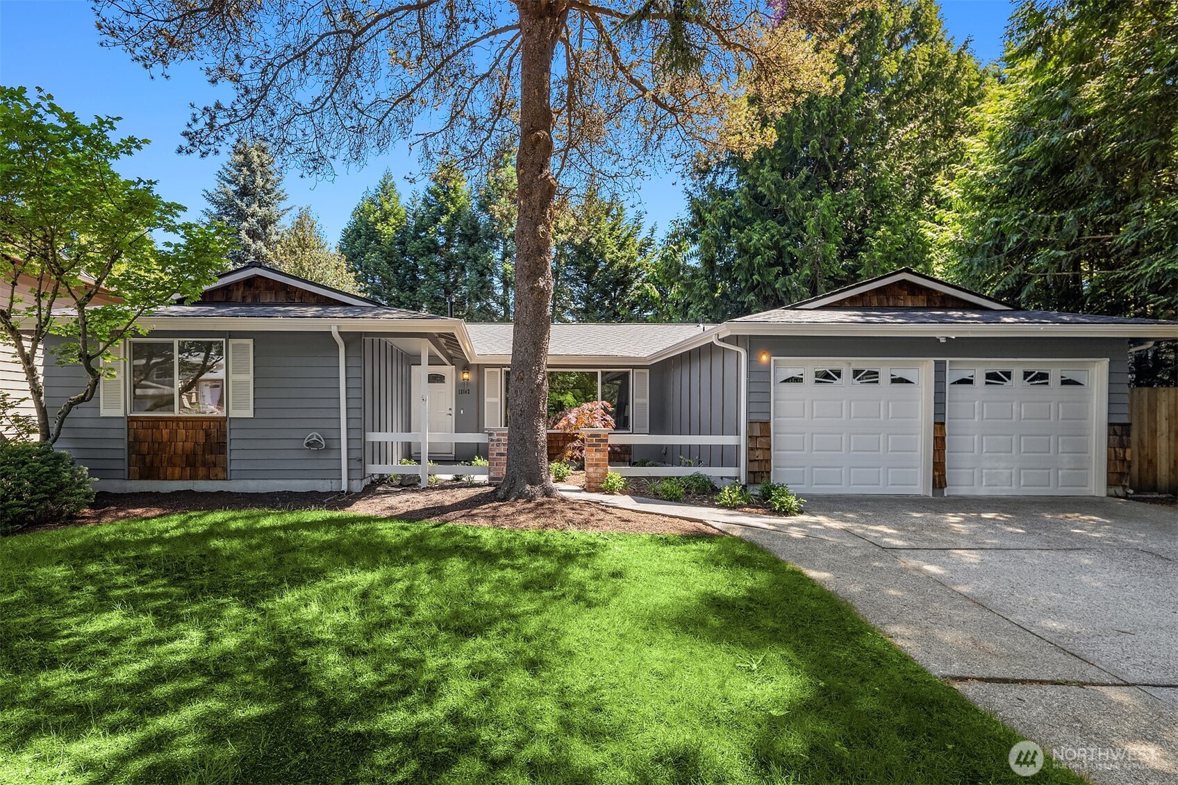 A Beautifully Maintained Home with Space for Every Occasion