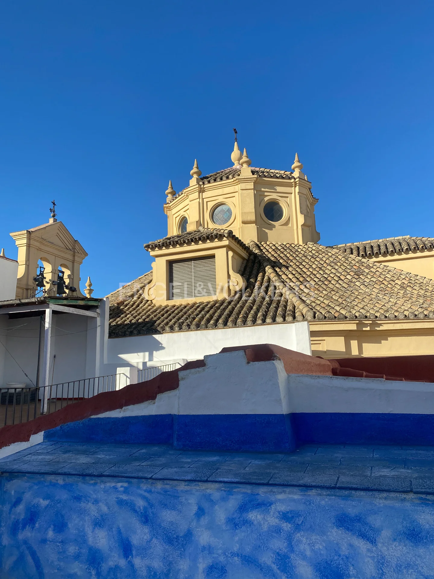 Encantadora  Casa - Hotel en Jerez de la Frontera