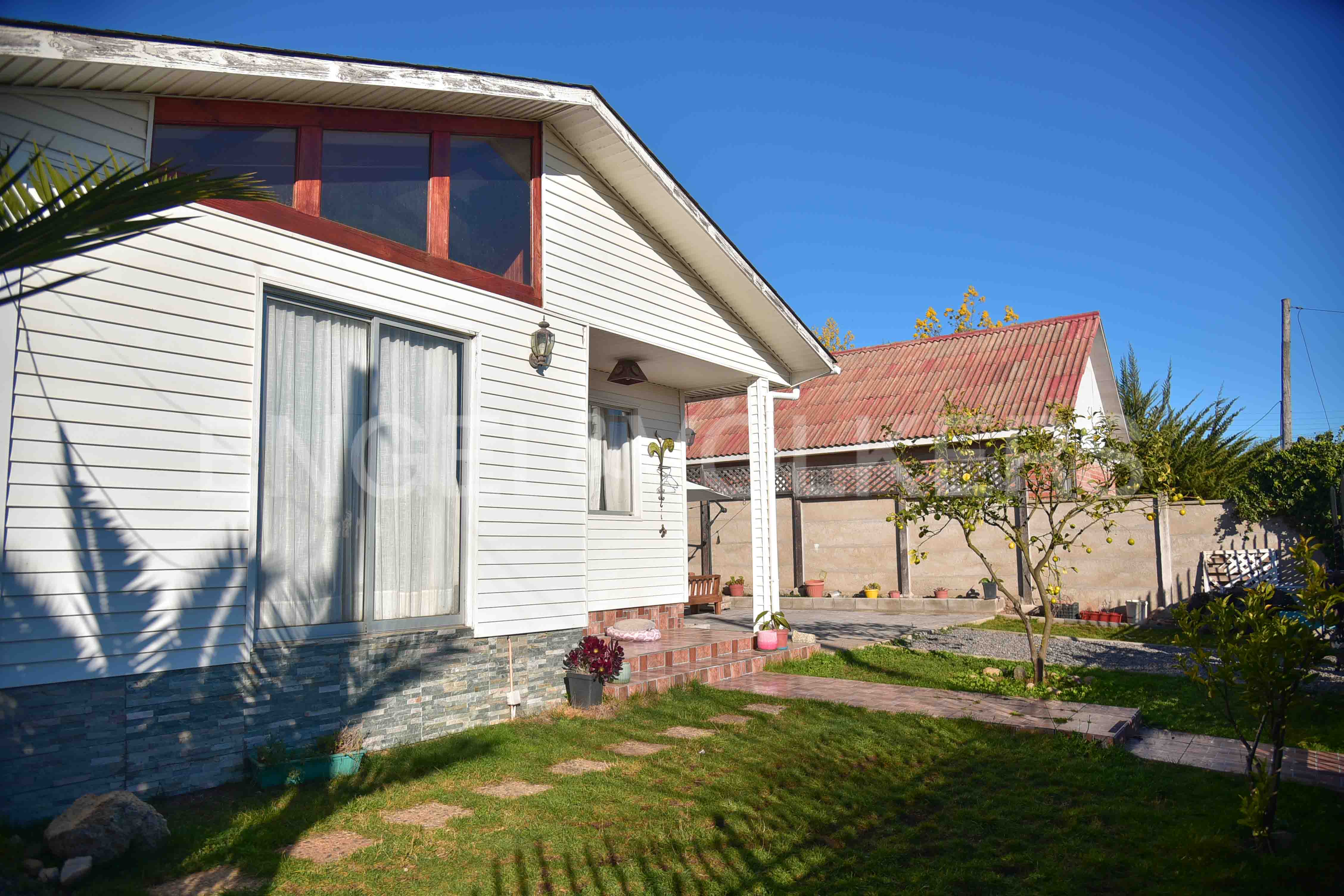 Venta Casa Remodelada
