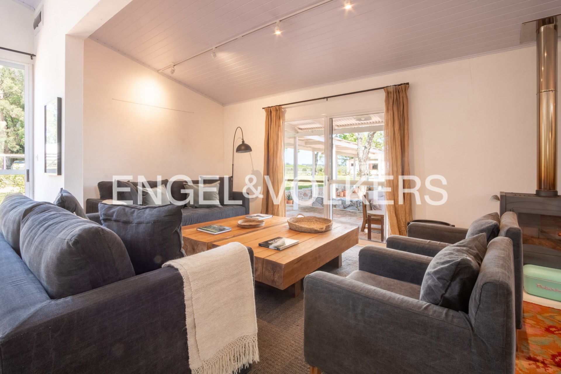 Picturesque farm house minutes from José Ignacio