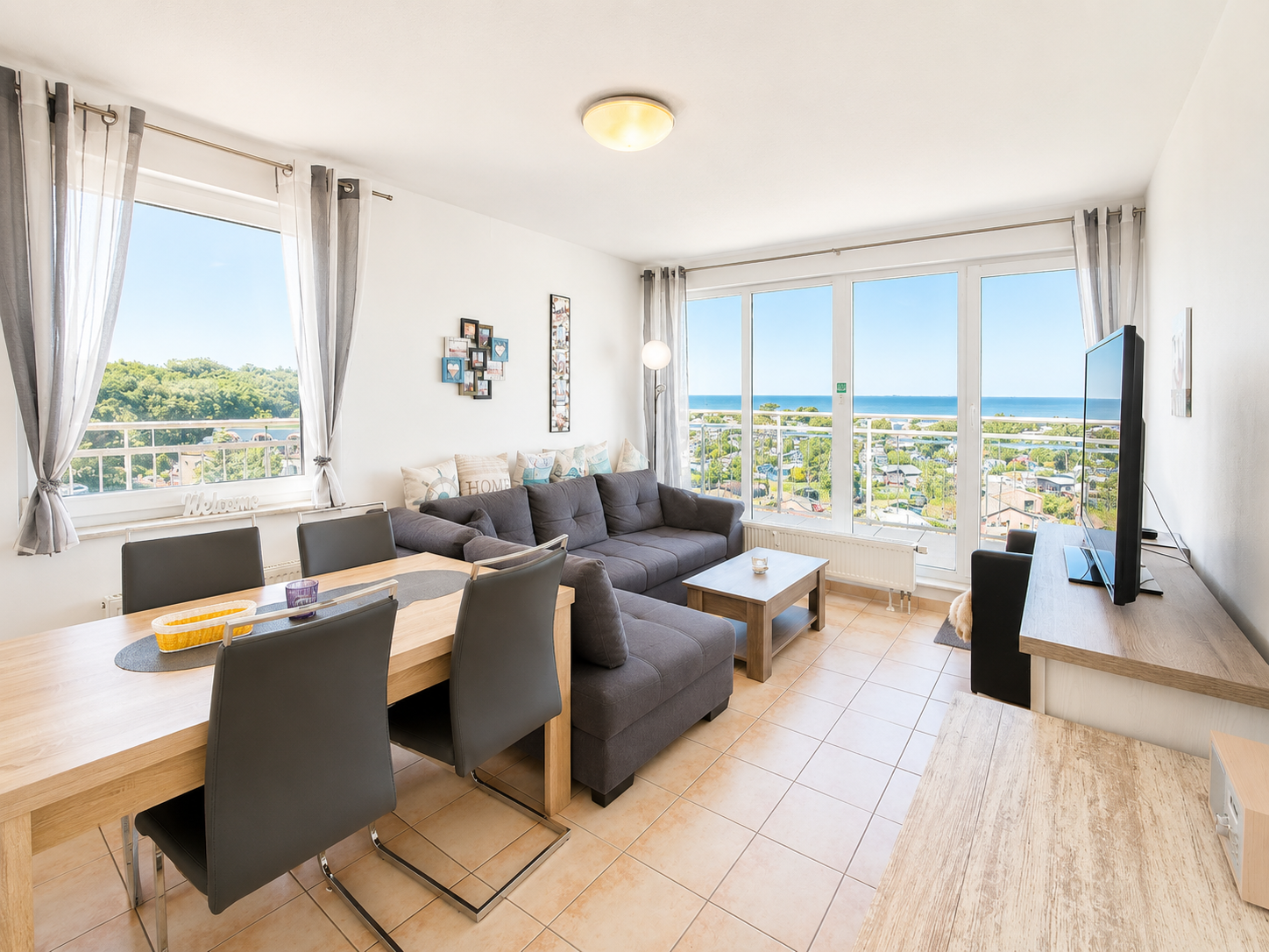 Zwischen Himmel, Meer und Neuwerk - Kapitalanlage mit Weitblick