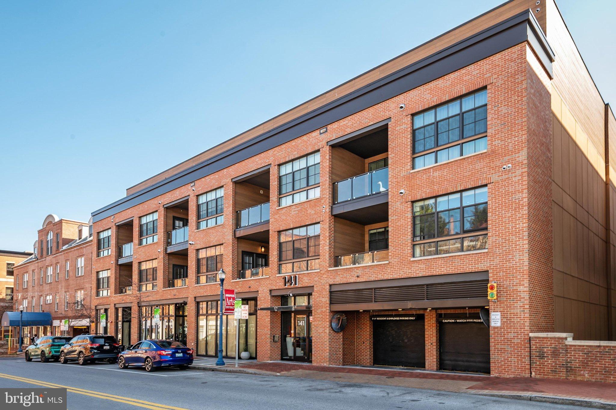Downtown Living, Elevated
