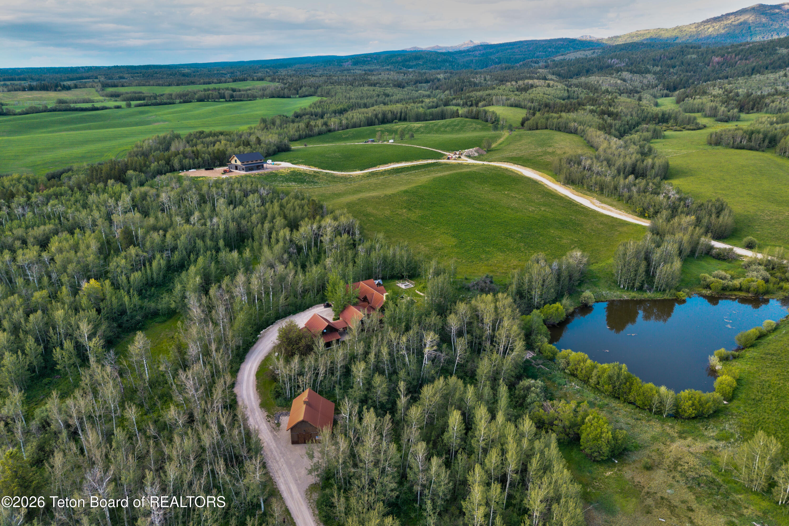 Luxury Mountain Escape with Ultimate Privacy
