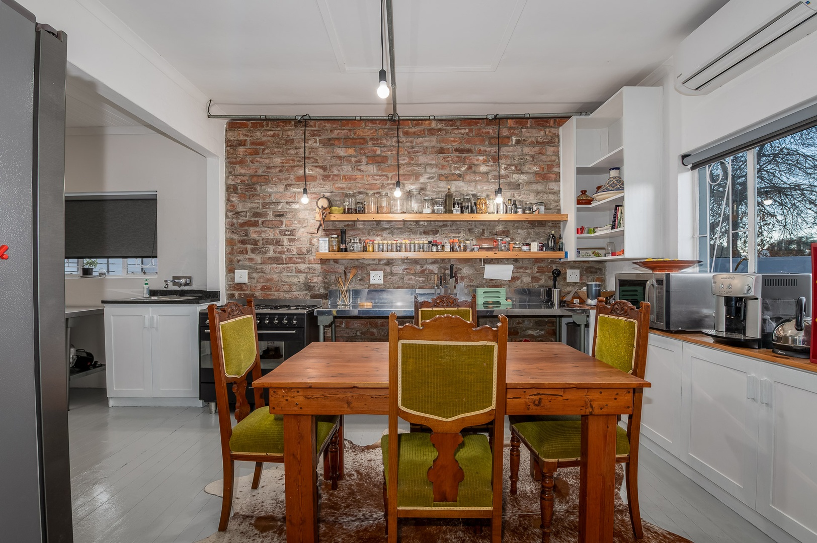 Classic Older Home Full of Character