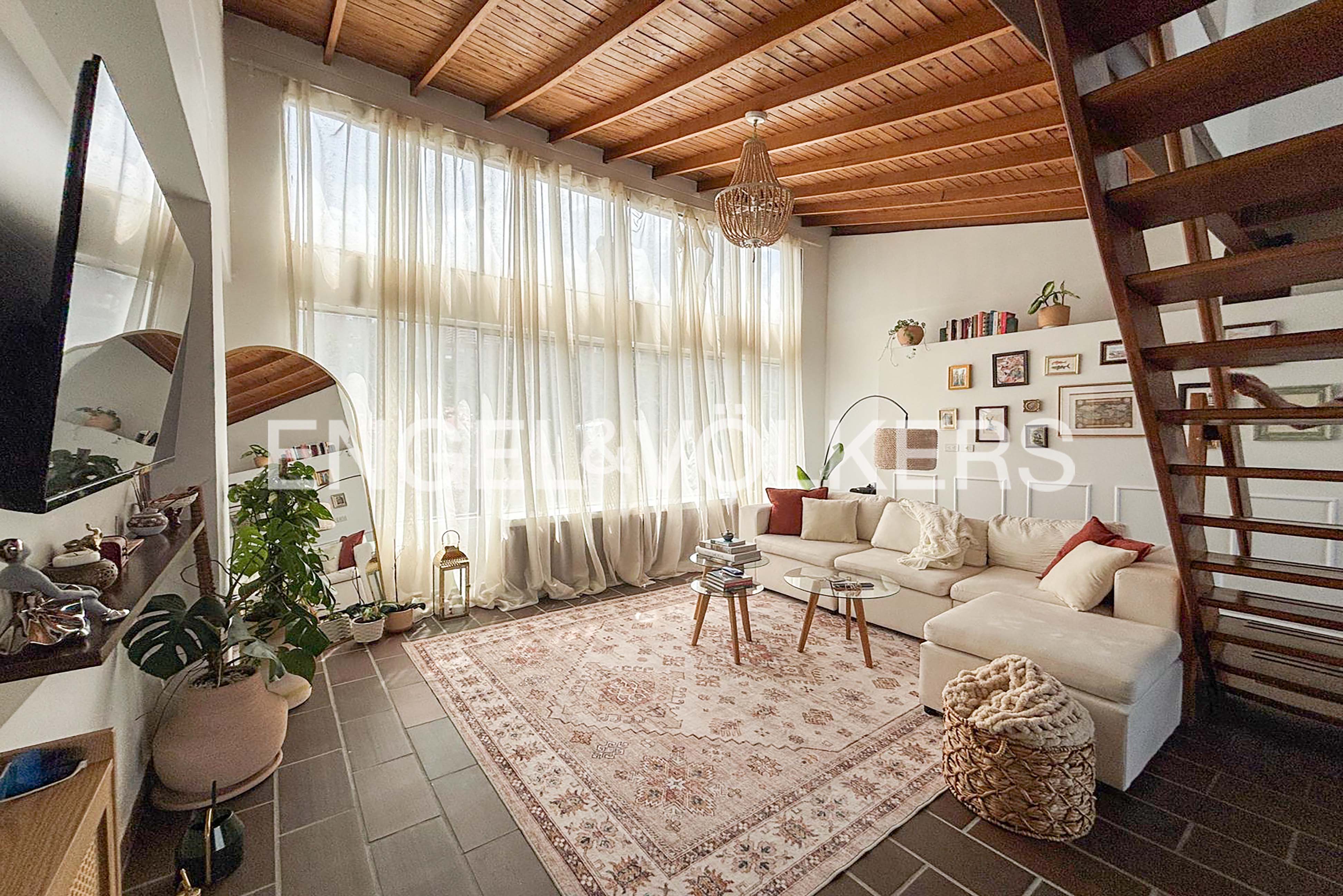 Apartamento para venta en El Poblado