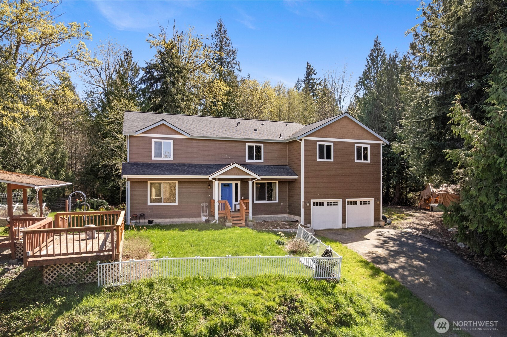 Stunningly gorgeous Vaughn area home