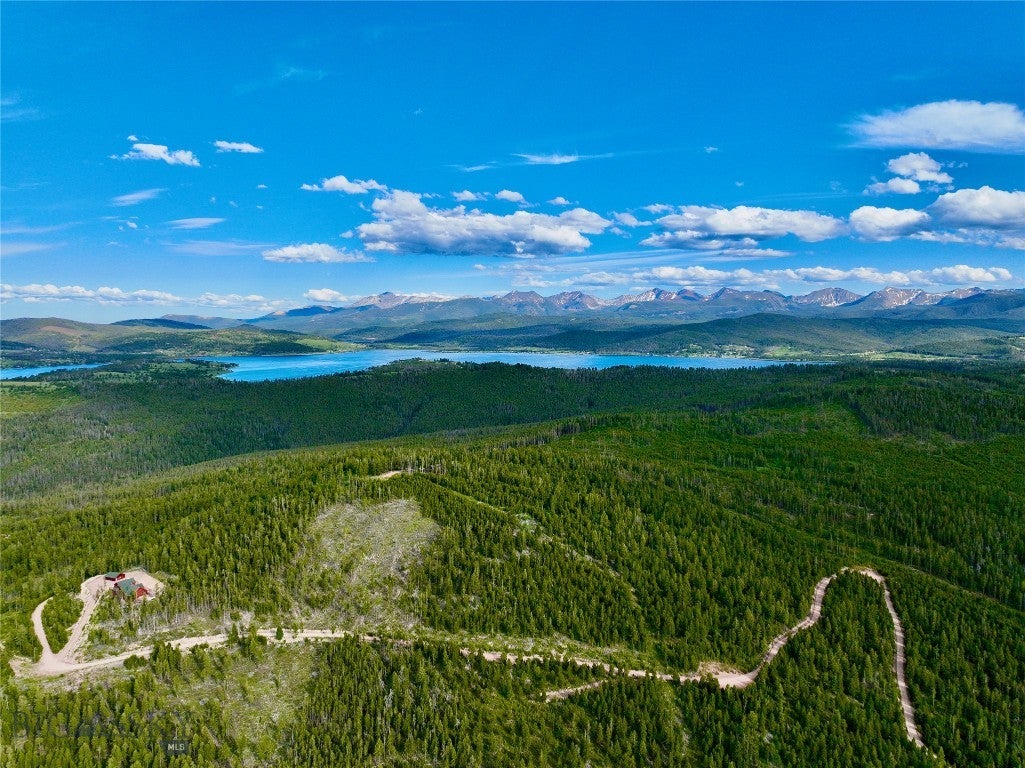Ready to Build 20 + Acres with Private Well and Power to Lot