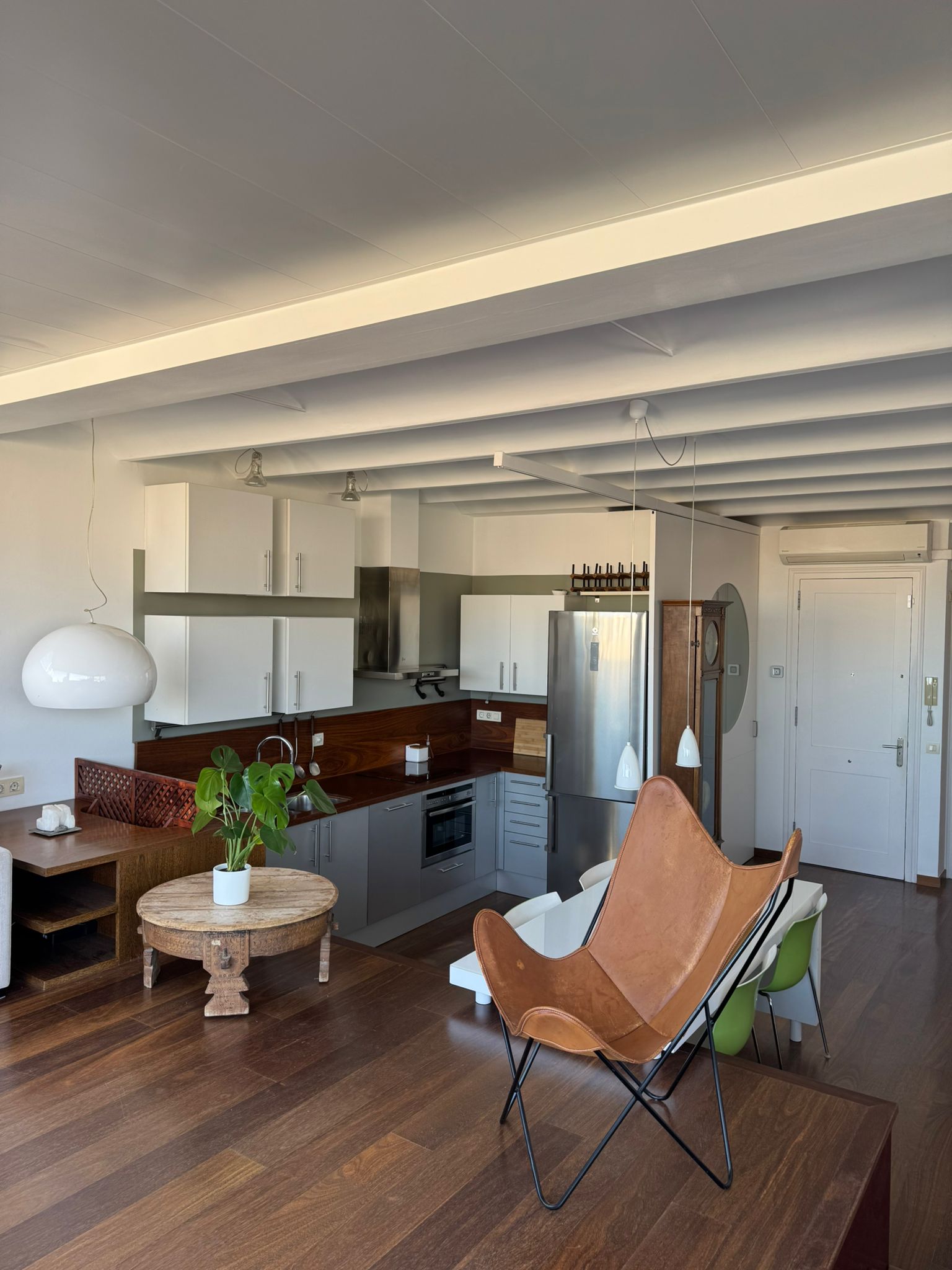 Lovely 1 bedroom apartment in Gracia