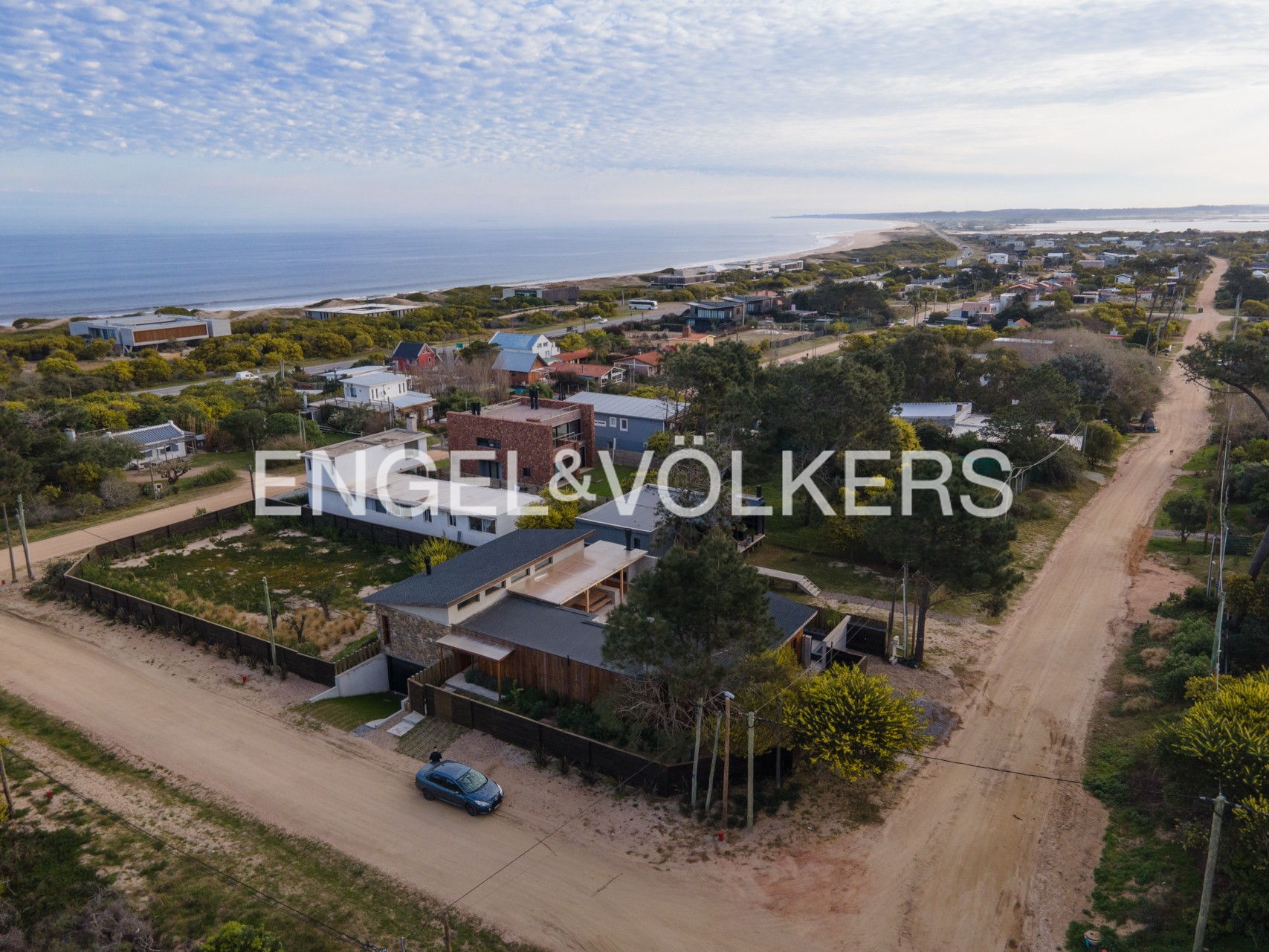 Exclusive property near José Ignacio