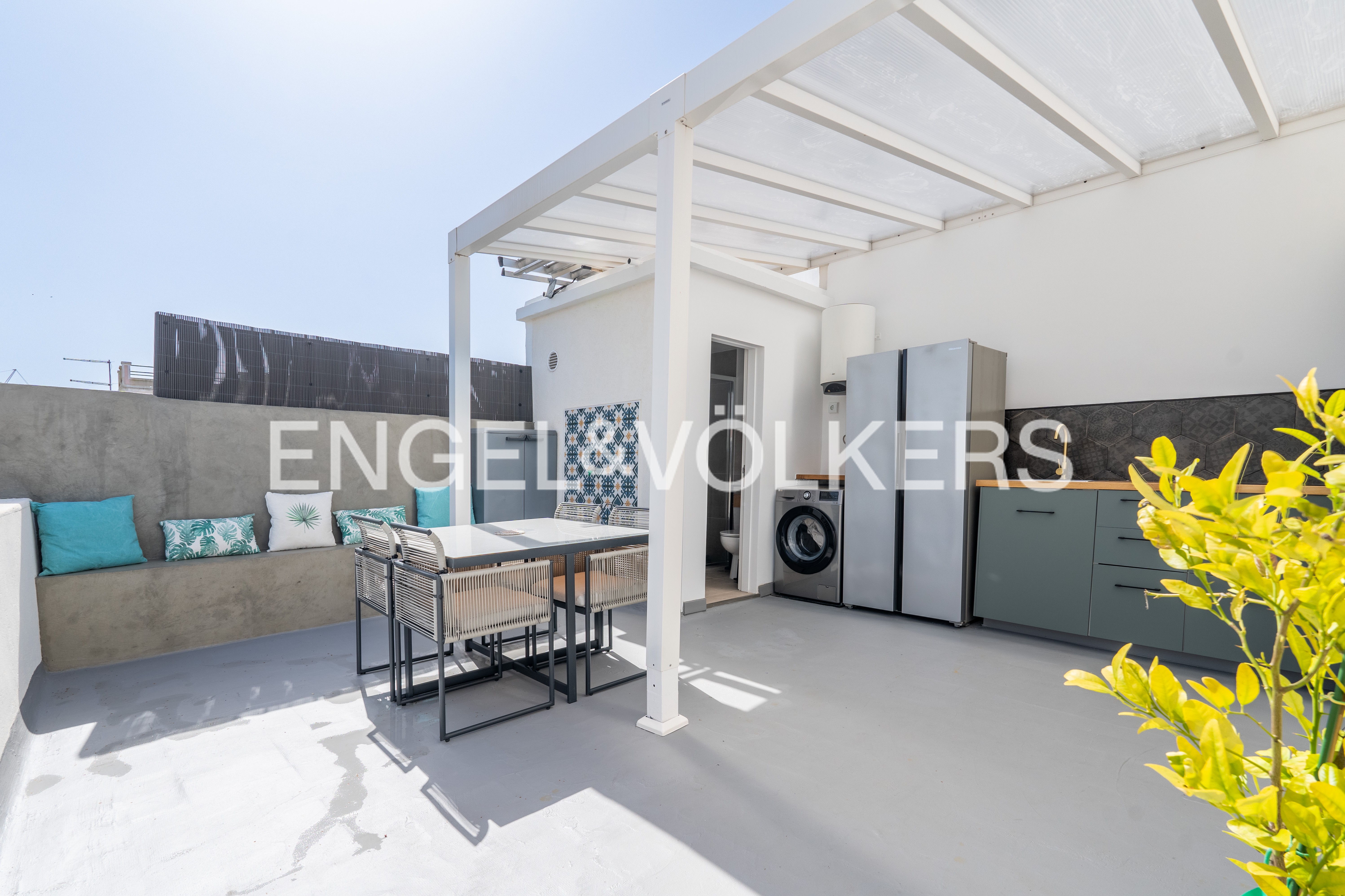 Gemütlicher Altbau trifft Moderne in bester Infrastruktur