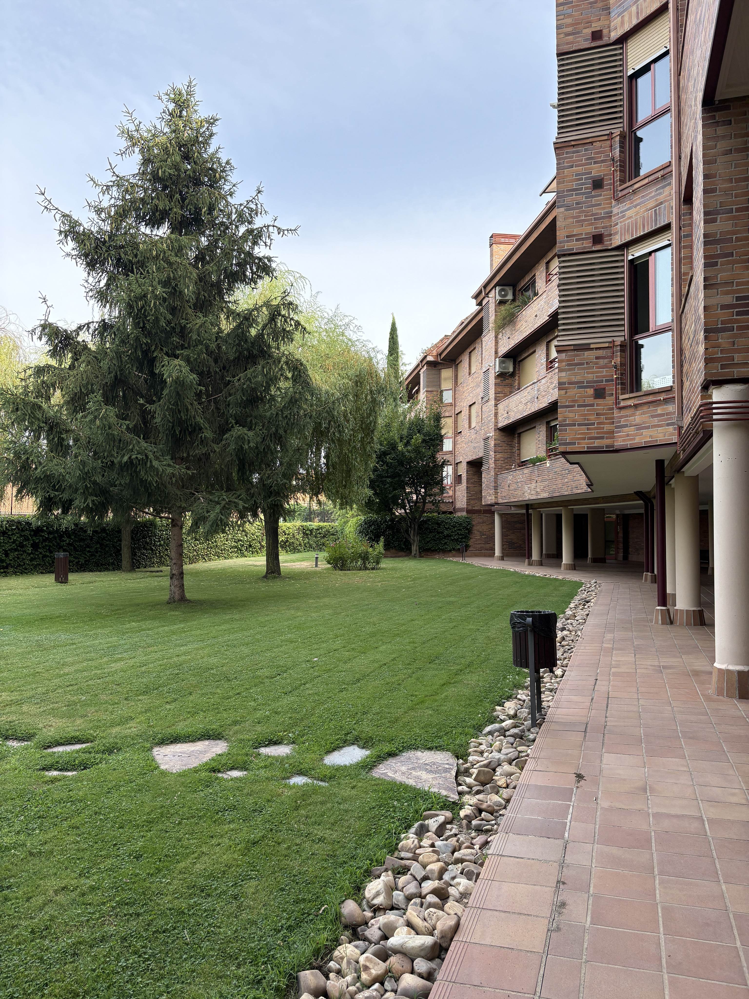 Magnificent  flat with beautiful views for rent