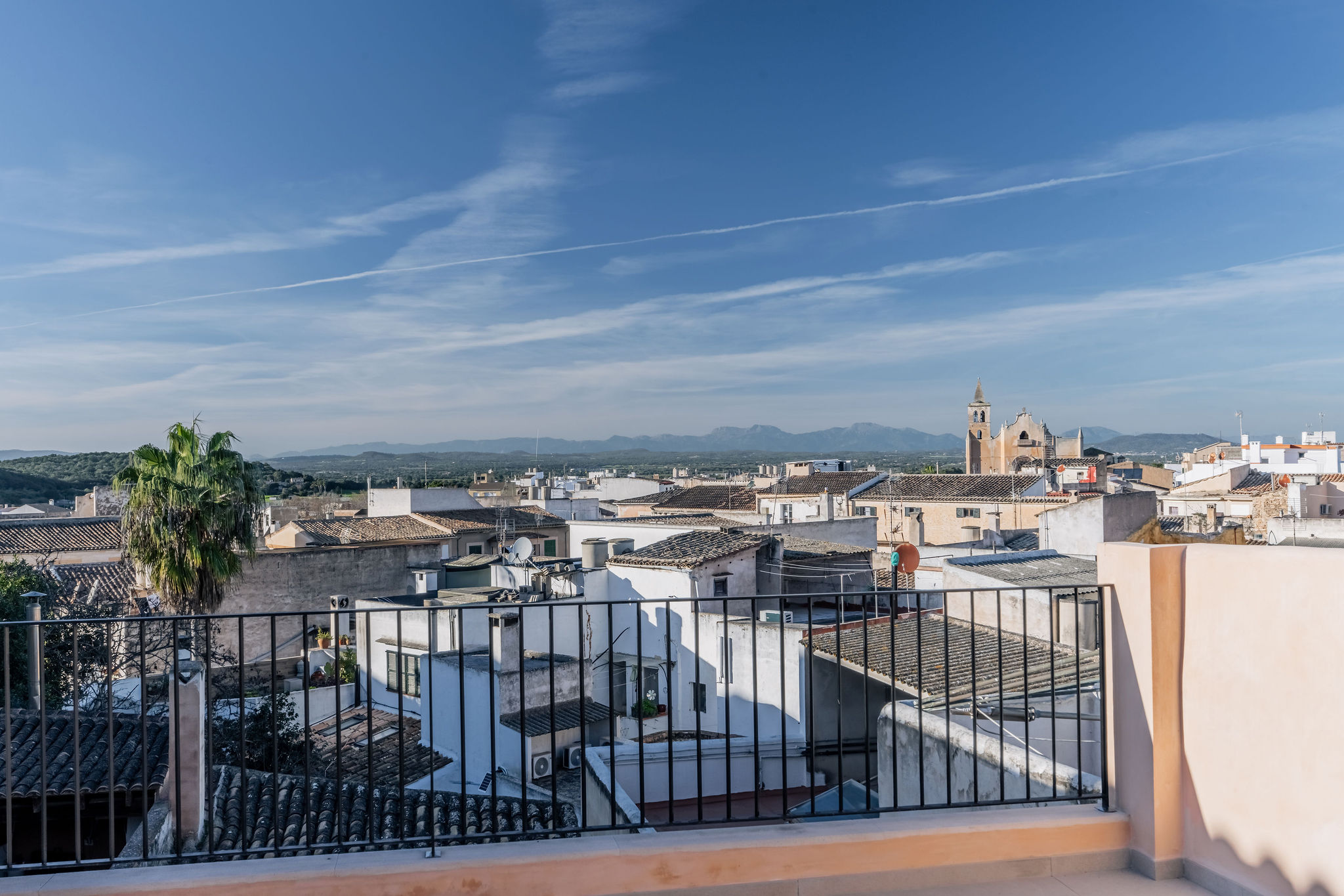 Exclusive Newly Renovated Townhouse in the Heart of Felanitx