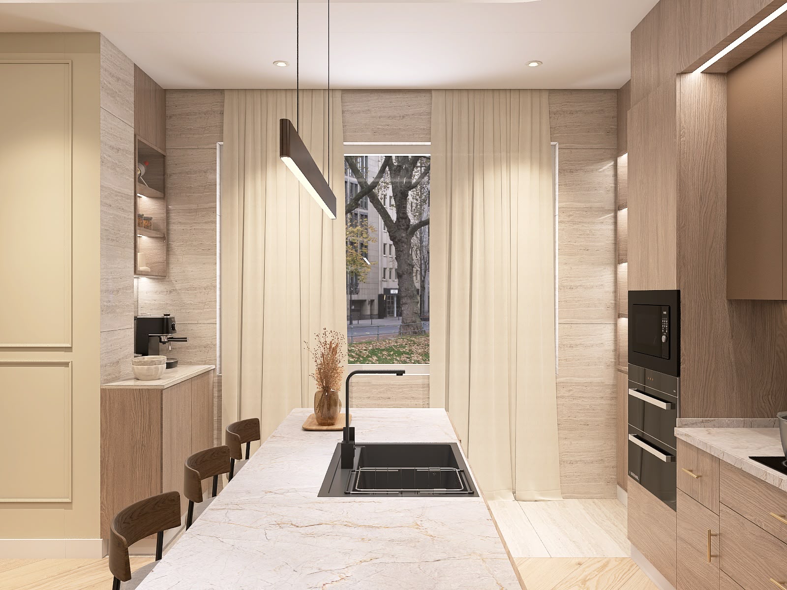 A home where design, functionality, and comfort coexist in perfect harmony.
