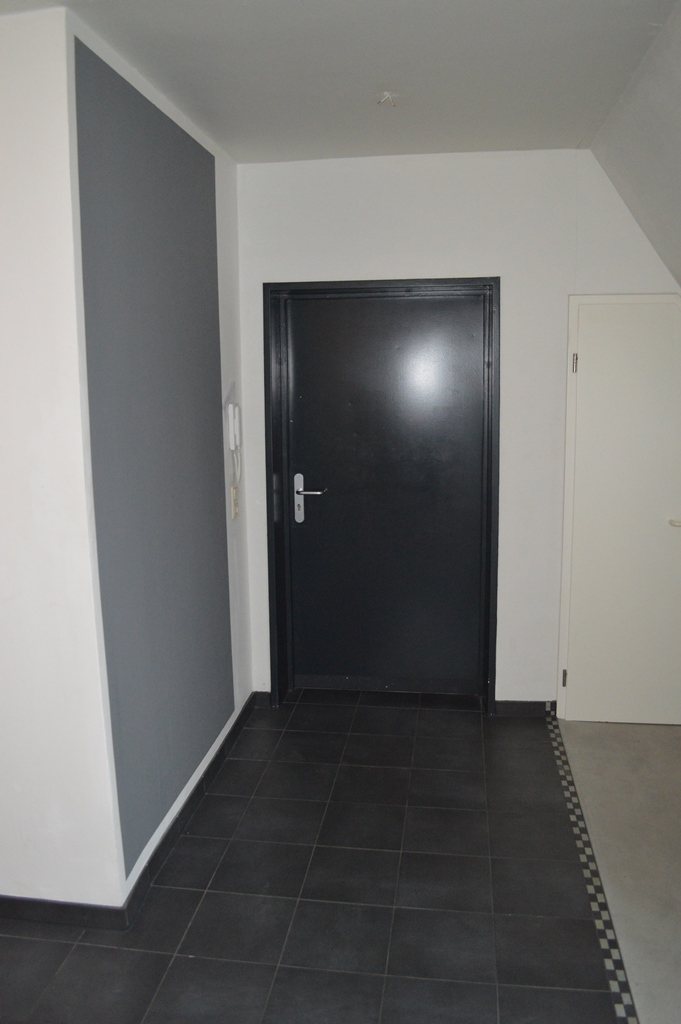 2-Zimmer-Loftwohnung in der Innenstadt