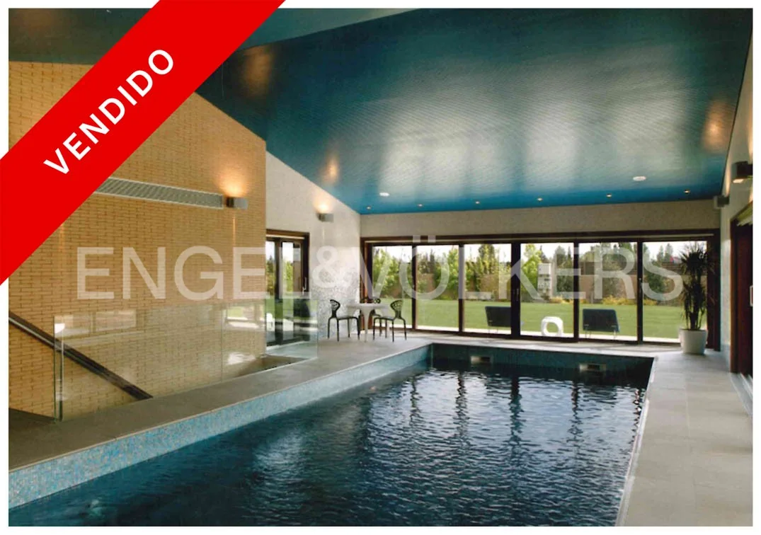 Fabulous, Spacious and Modern Detached in Ribera