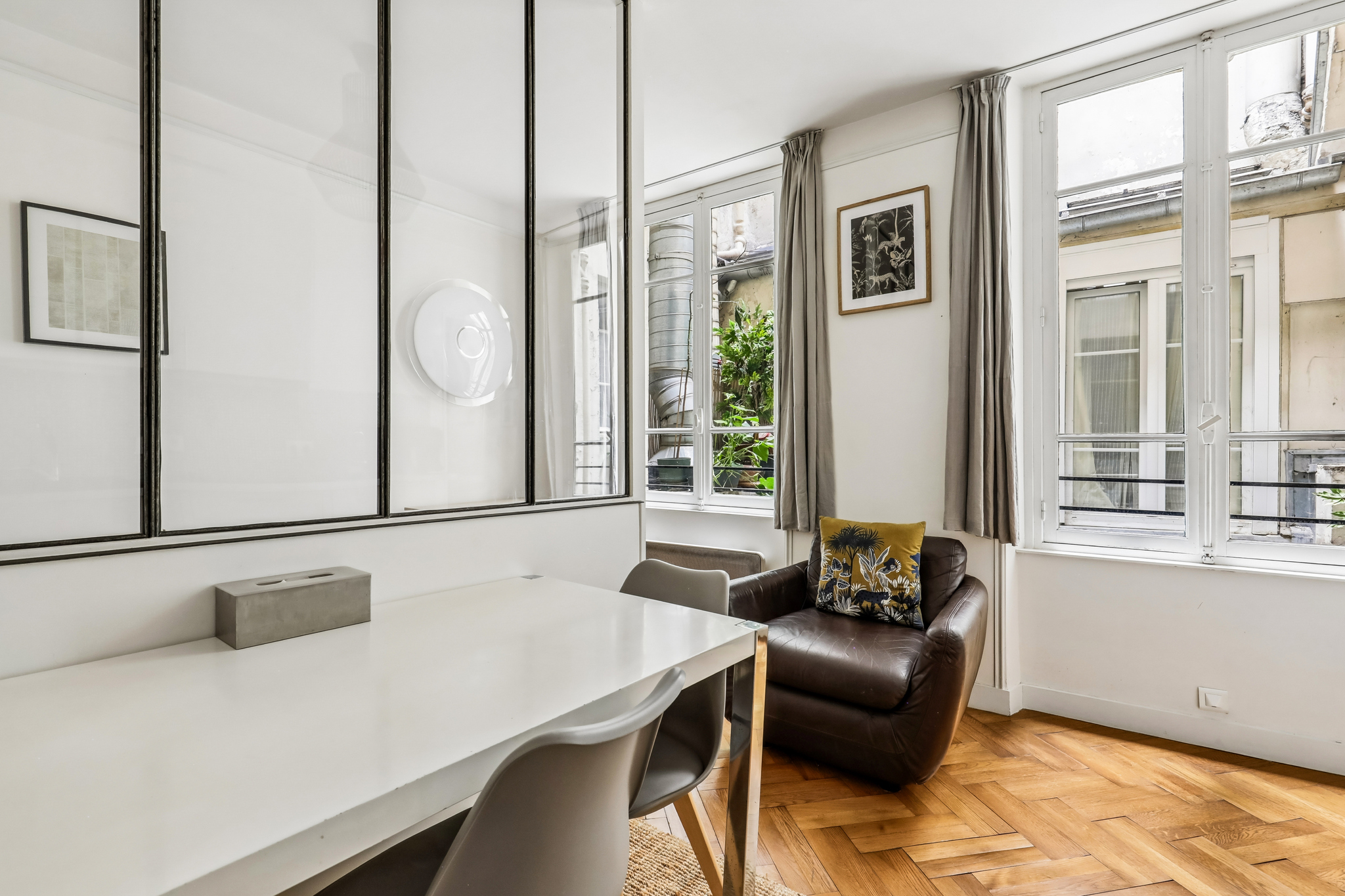 Paris IV - Appartement au Cœur du Marais - Saint Merri - 24 m²