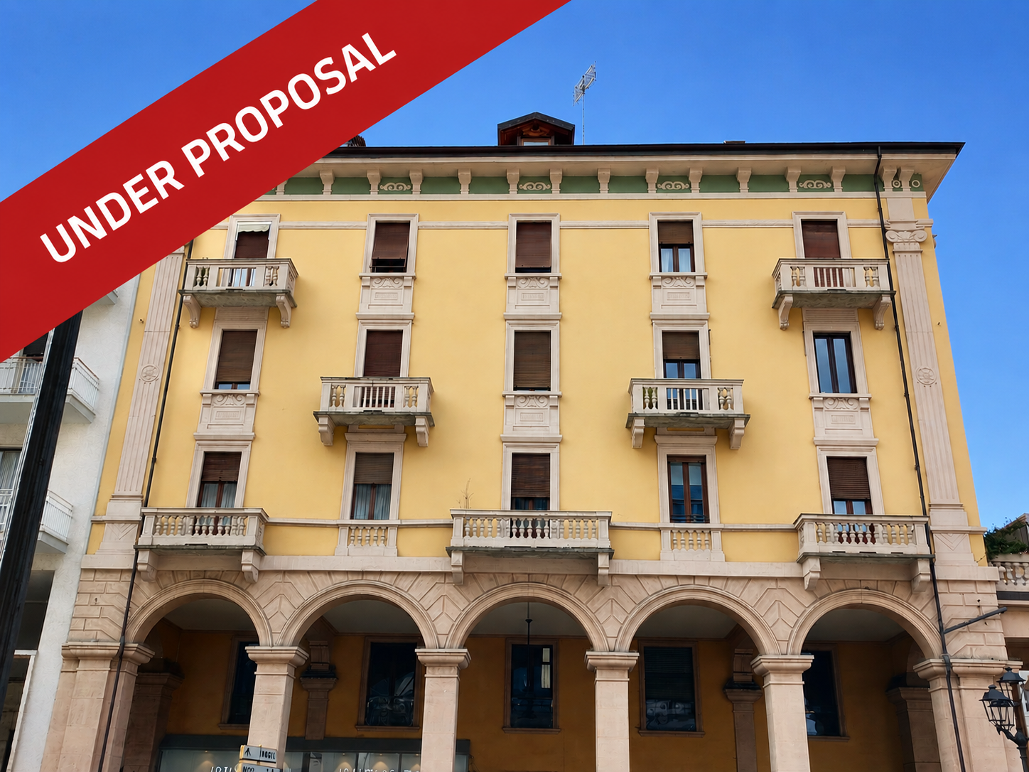 Vivere sul Corso Nizza: ampi spazi, comfort e posizione imbattibile