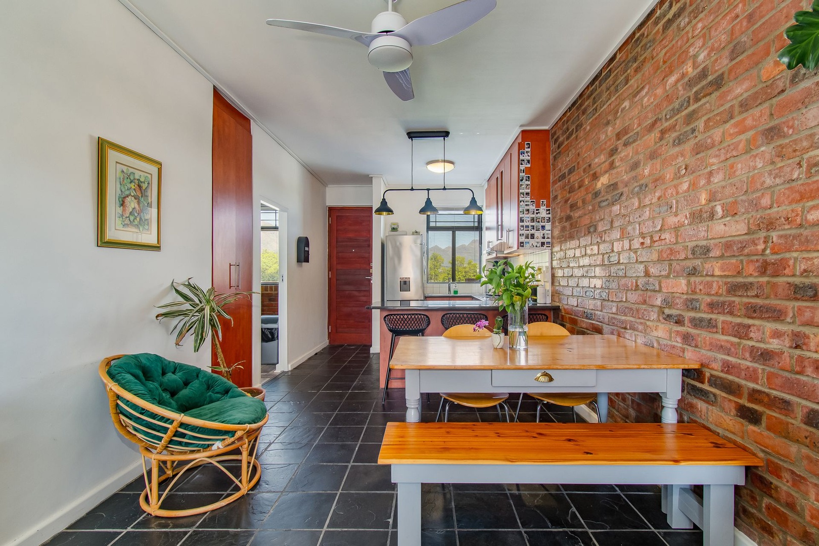 2 Bedroom Apartment in Bosman's Crossing