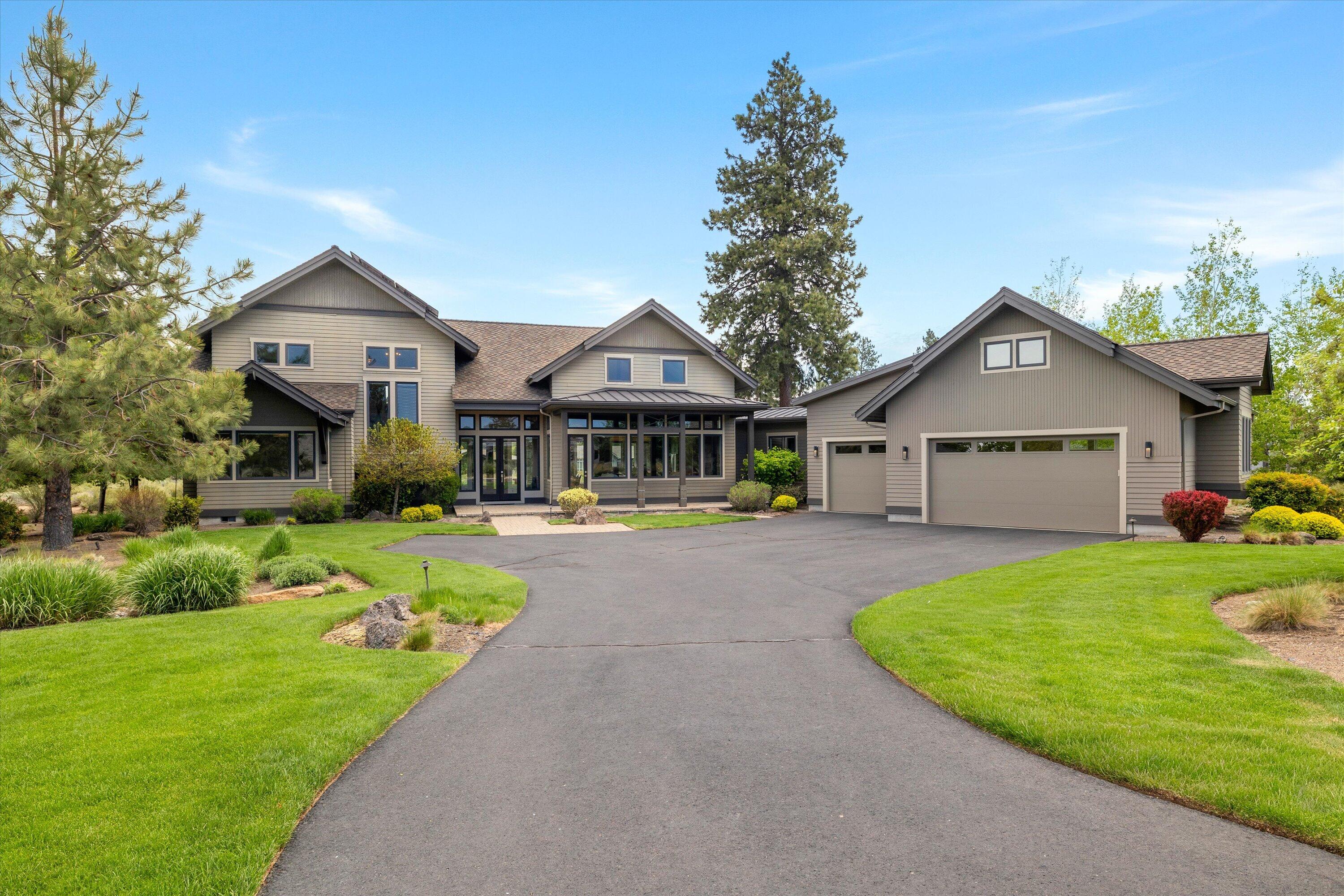 Serene & Private Tetherow Contemporary