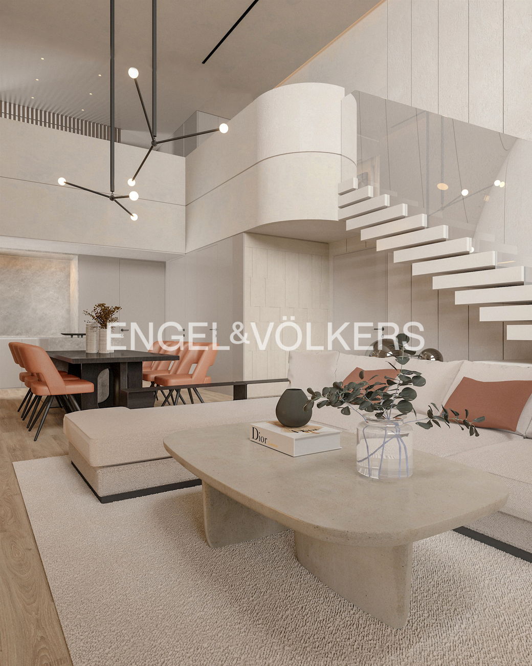 By the Park Ellinikon : Ground Floor Maisonette