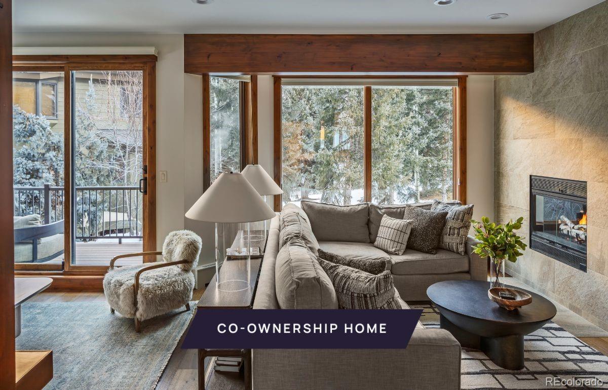 Vail Co-Ownership: Inside Pacaso’s Newest Mountain Retreat