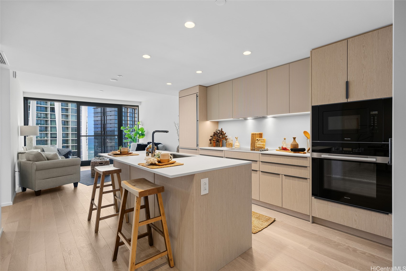 Luxury Residence with Resort-Style Amenities