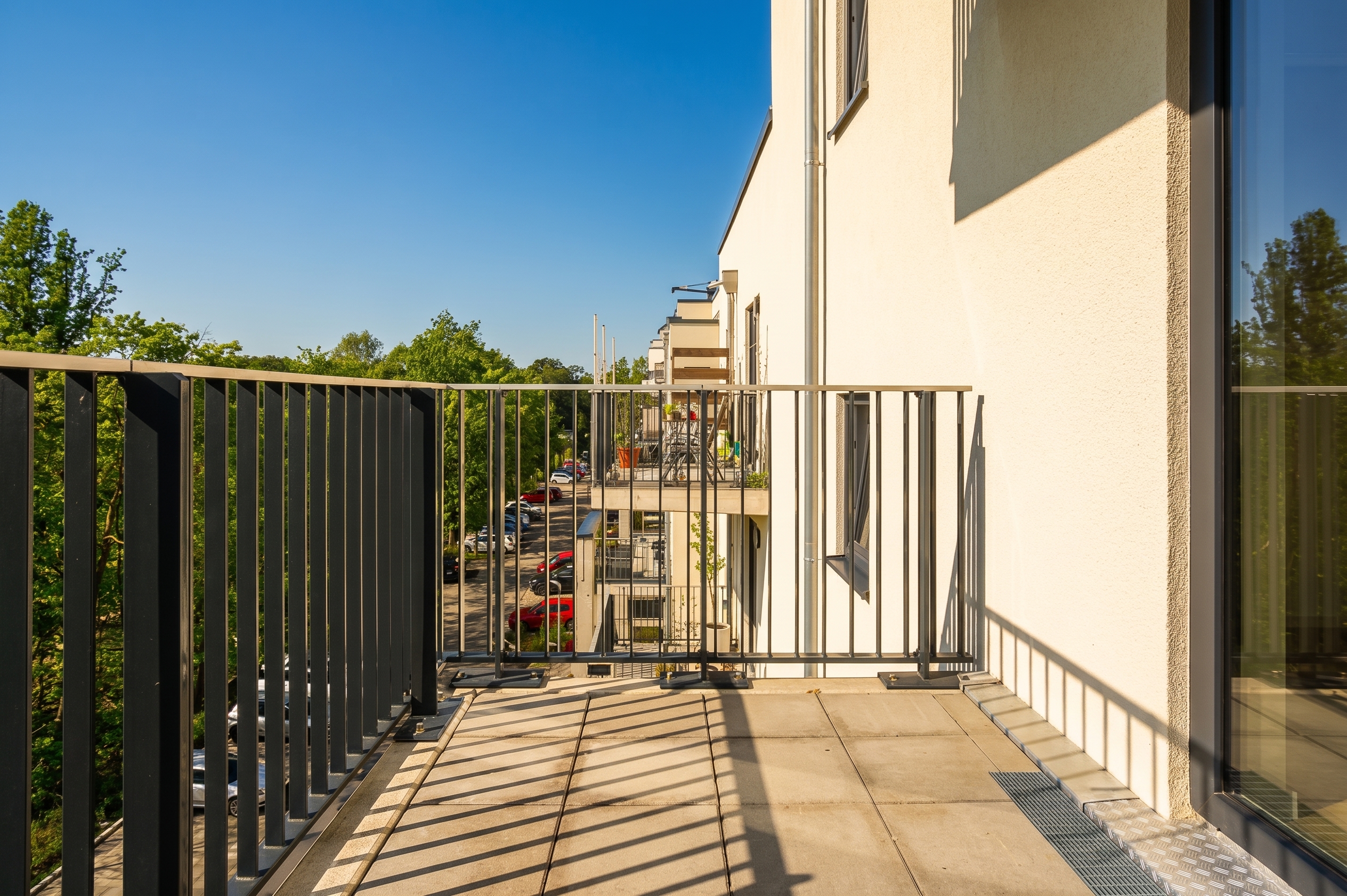 Erstklassiges Wohnen: Ihr neues Zuhause in den Halske Gärten