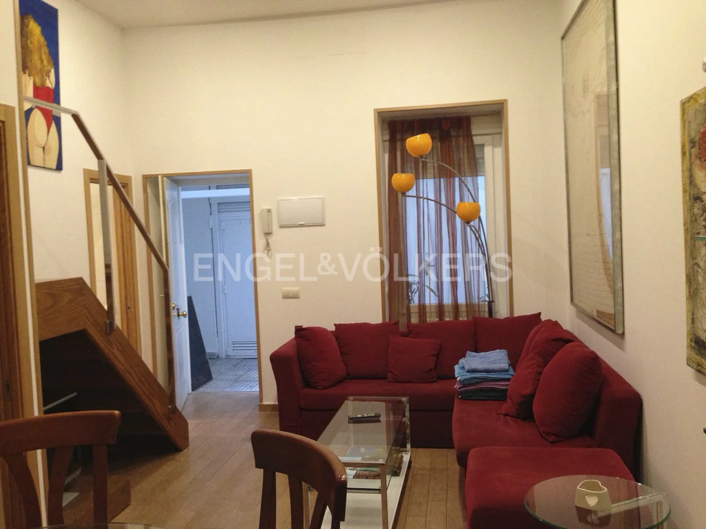 Excellent investment opportunity in the heart of Chueca