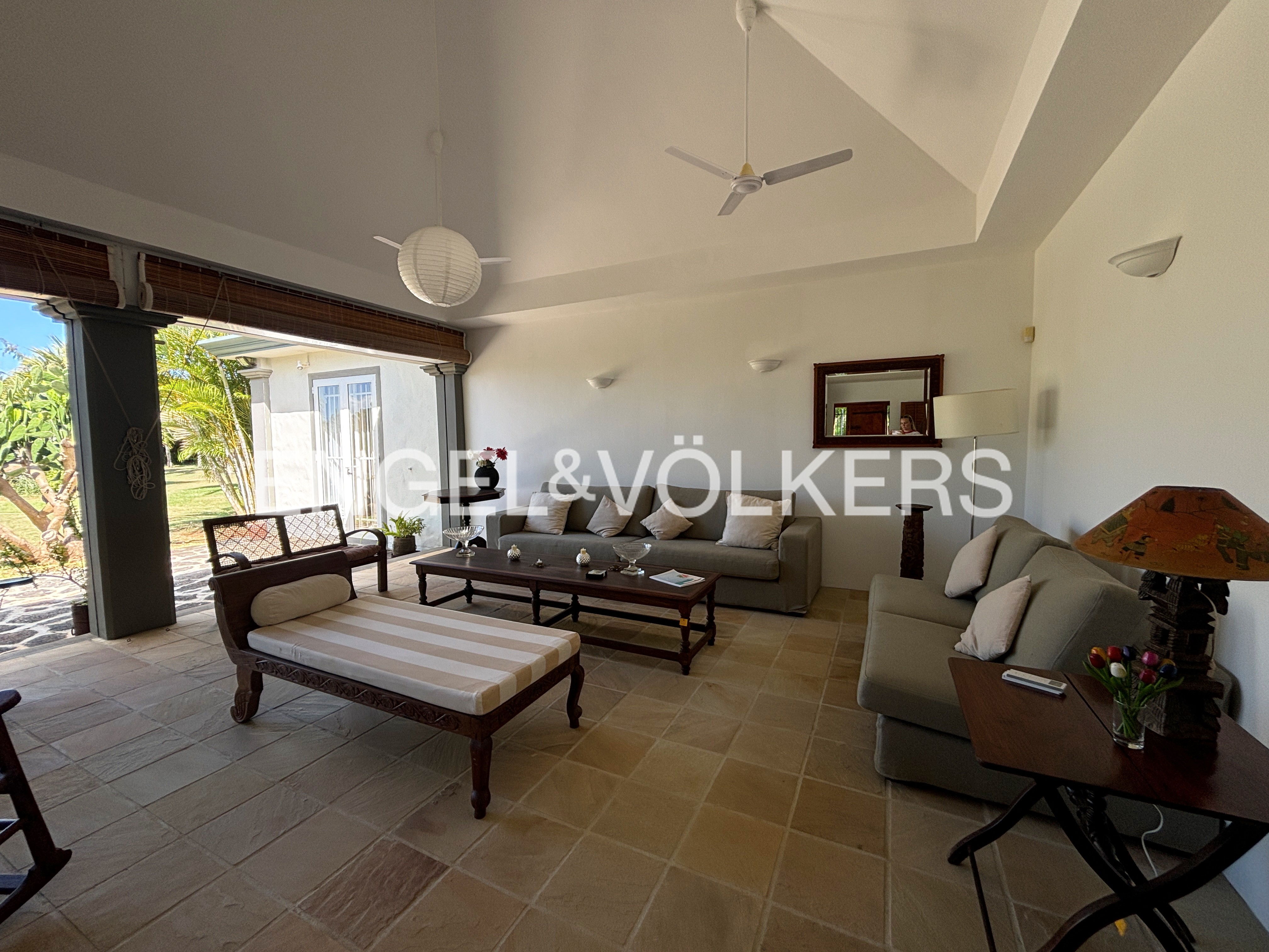 Stunning Home in Foret Daruty