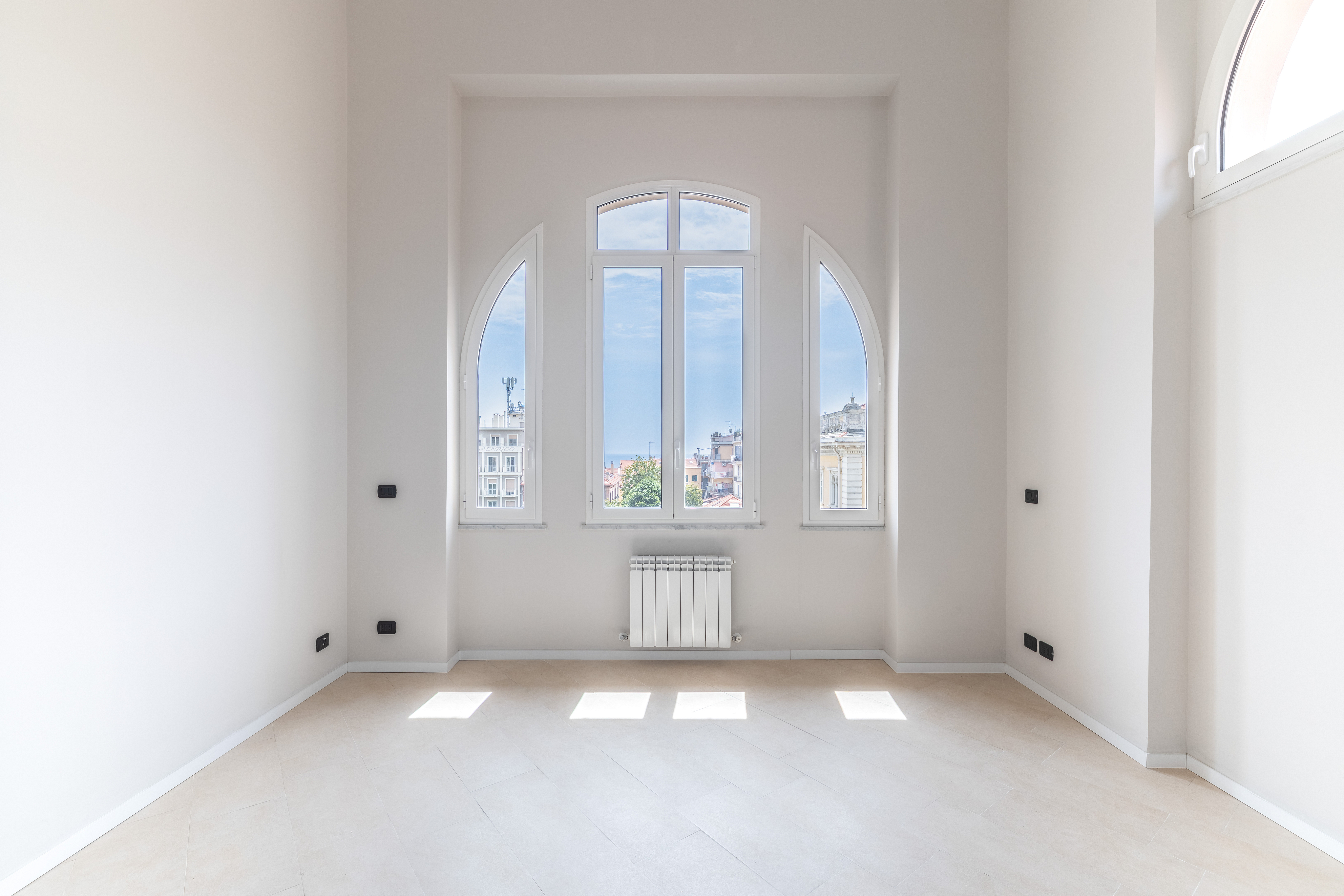 Liberty residence in the heart of Alassio