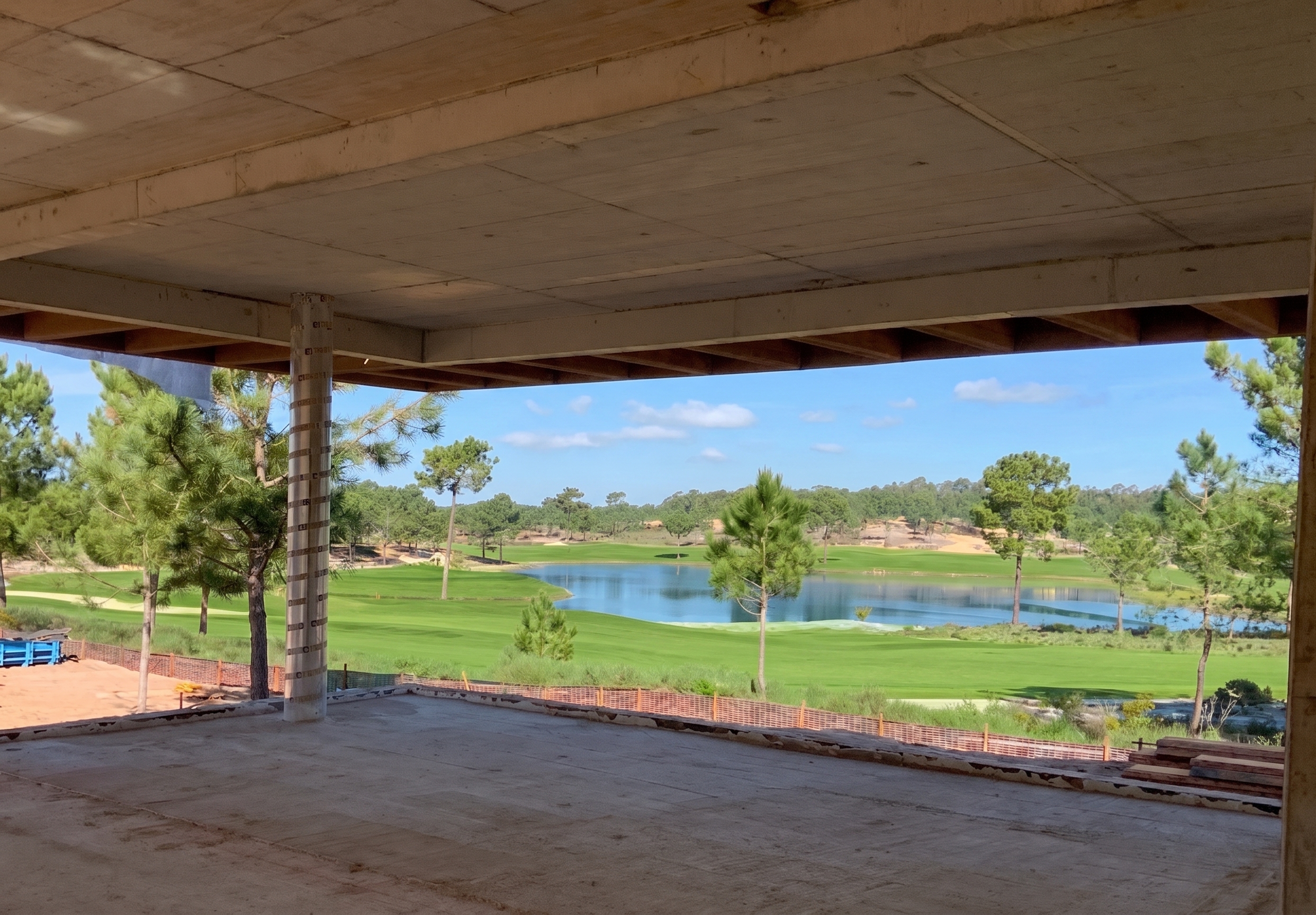 Beach & Golf Villa in Comporta