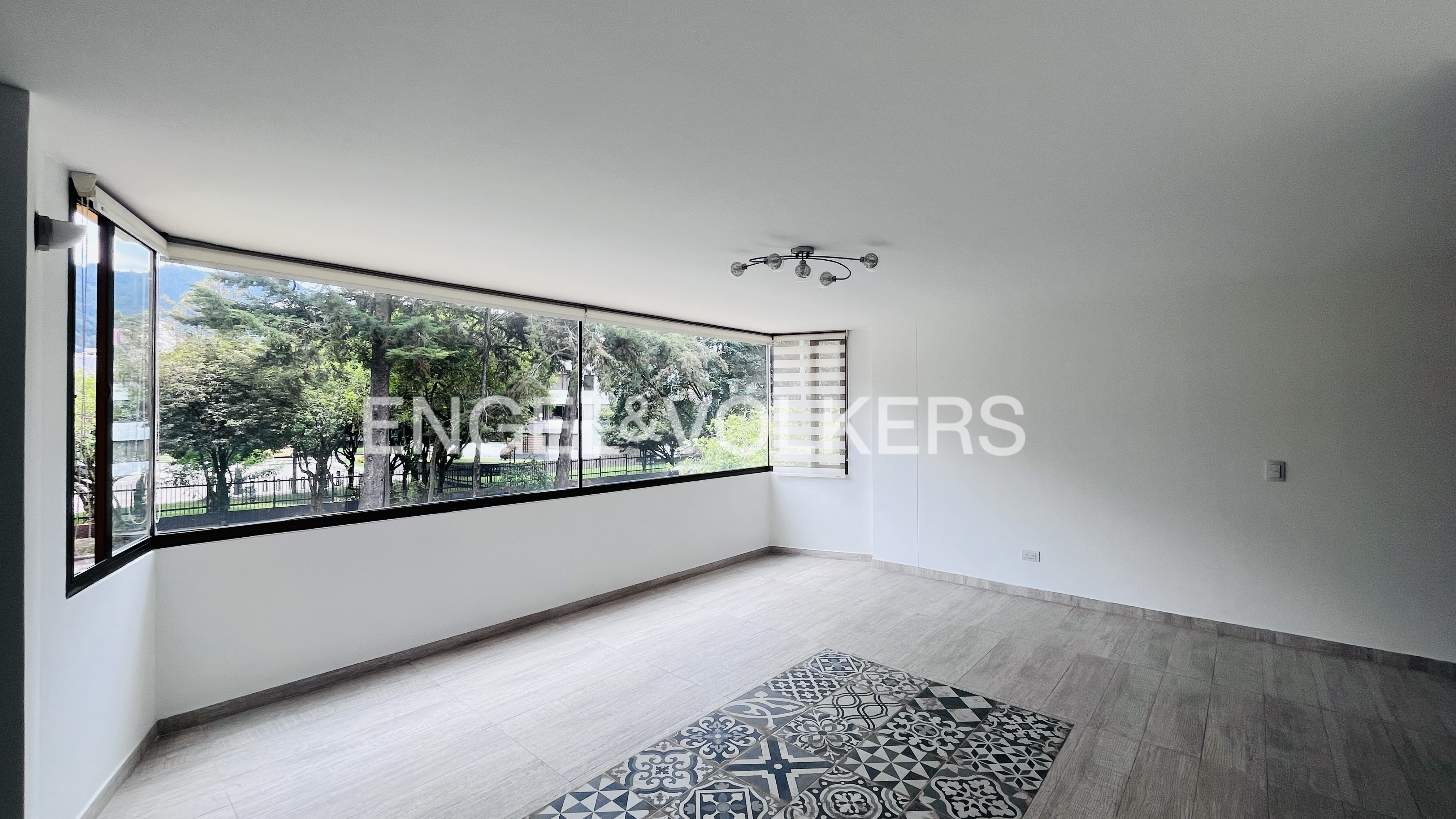 Apartamento para arriendo en Santa Barbara Central