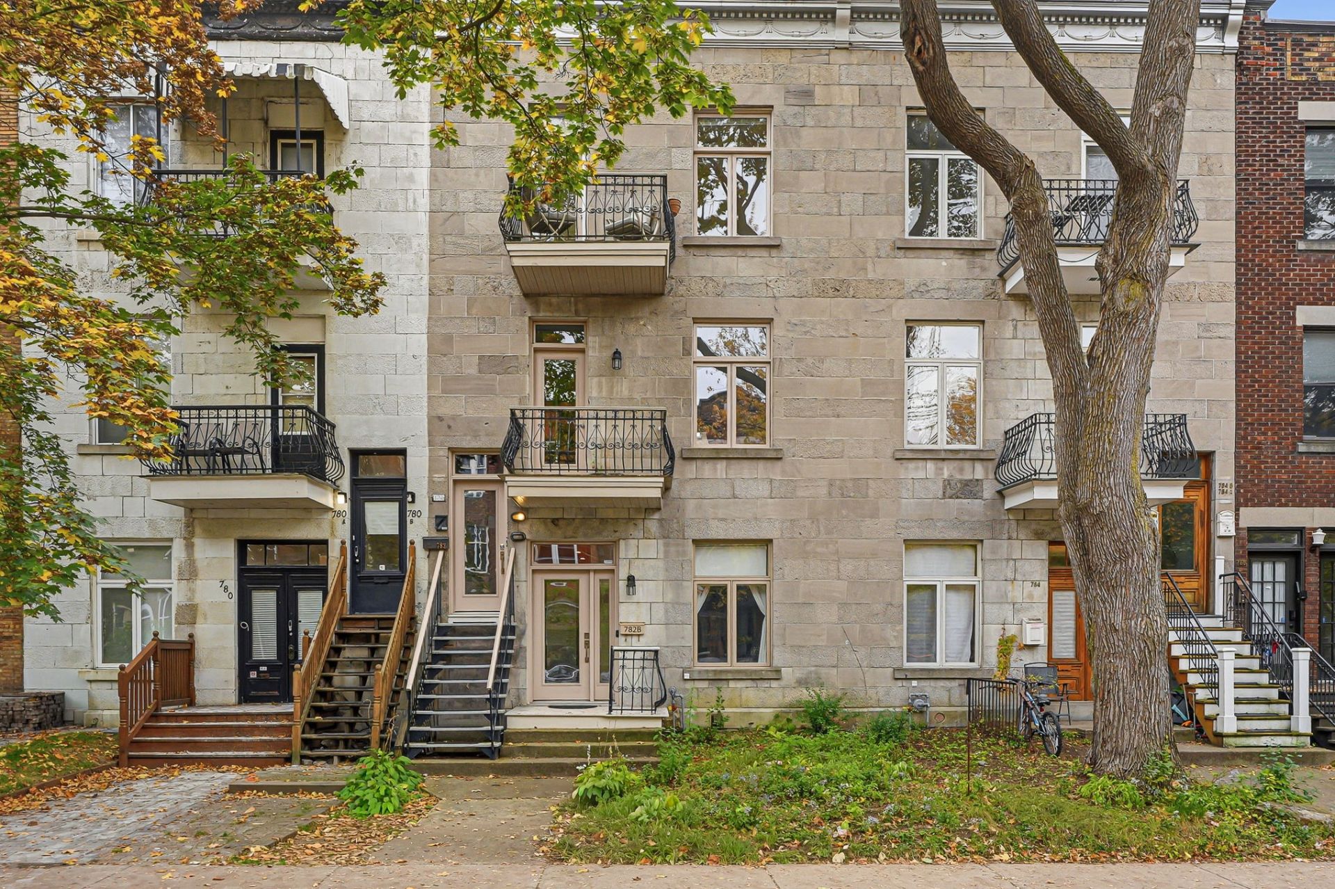 Montréal (Outremont), Québec