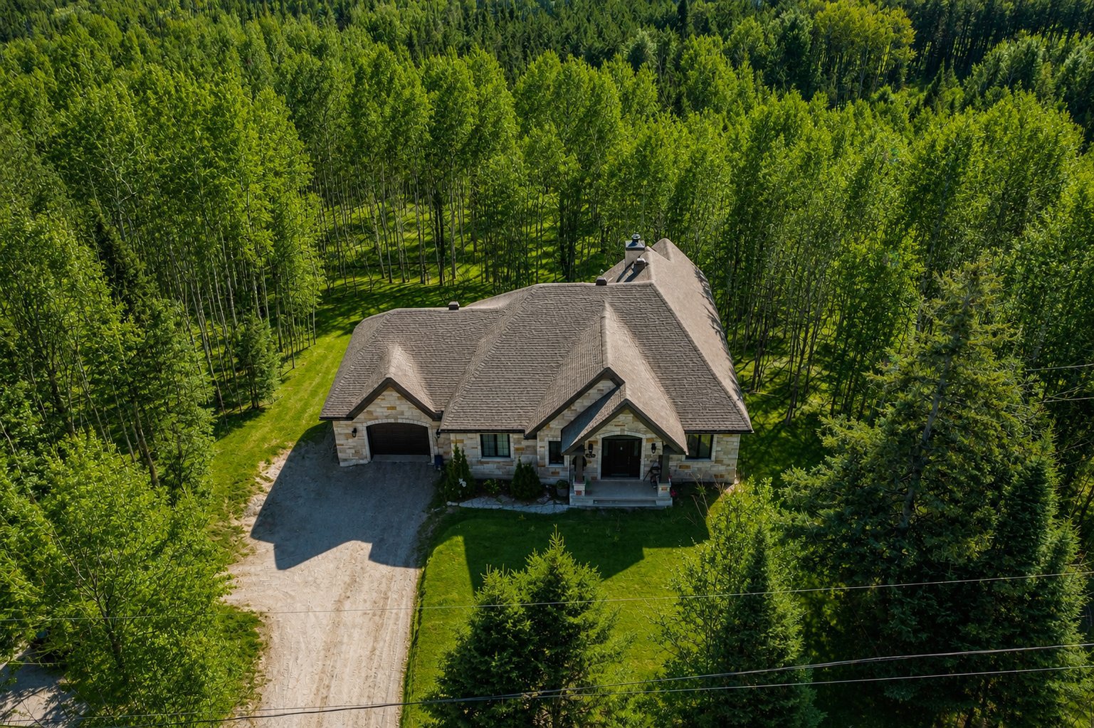 Saint-Jean-de-Matha, Québec