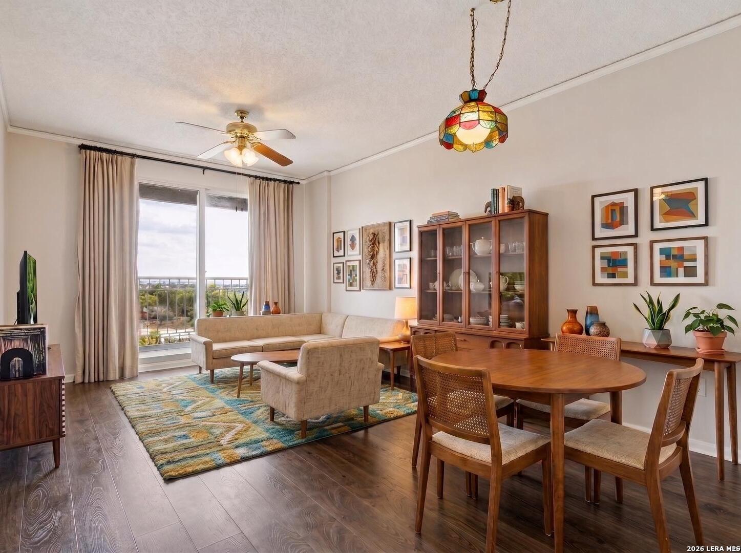 Resort-Style Amenities, Low-Maintenance Living