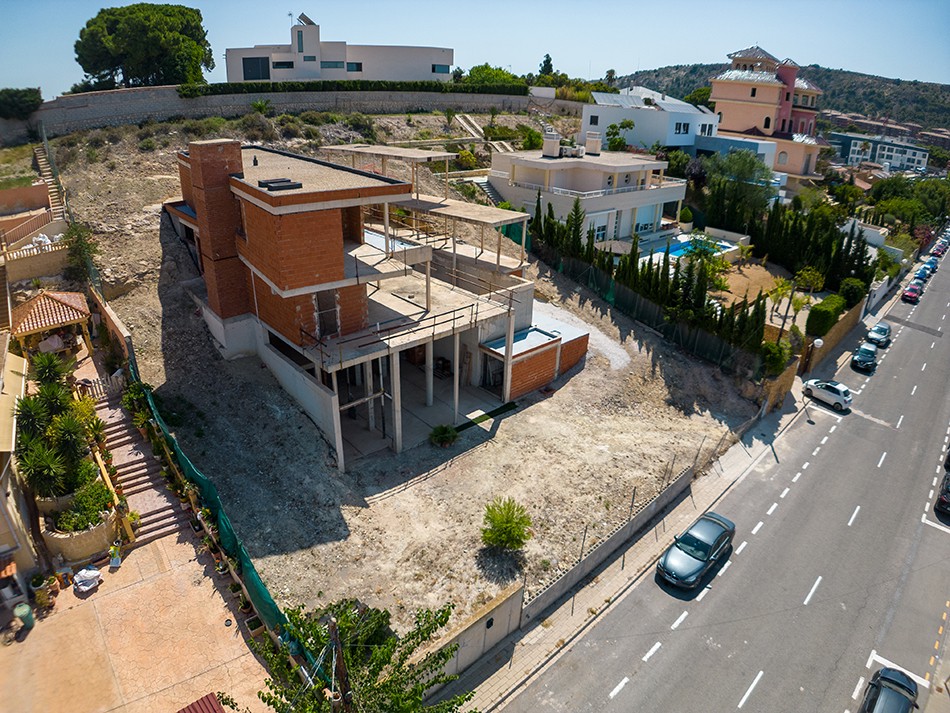 Vistahermosa, Alicante